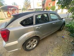 Dodge Caliber